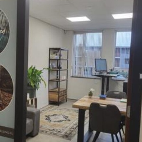 Counselling & Therapie Bergeijk Counselling & Therapie Bergeijk