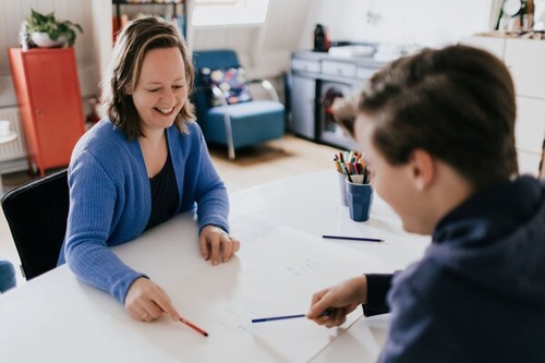 Therapie Leiden Therapie Leiden