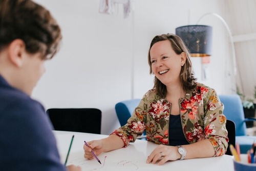 Therapie Leiden Therapie Leiden