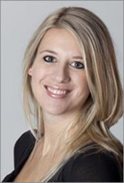 Bianca - Psycholoog - Psychosociaal Therapeut 