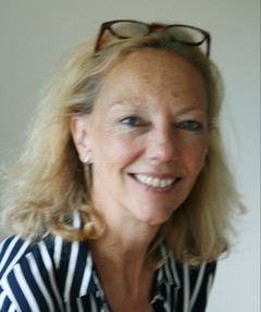 Hanneke - Psycholoog / EMDR-therapeut /Relatietherapeut