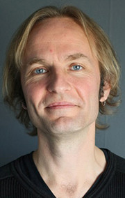 Foeke Goudsmit - Therapeut