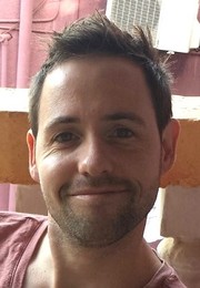 Psycholoog Etten-Leur - Sven