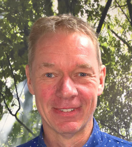 Wilbert - emdr-therapeut / ACT-therapeut