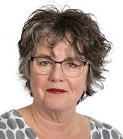 Ietje - psychosociaal therapeut - relatietherapeut