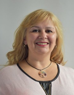 Valeria - Trauma therapeut - EMDR