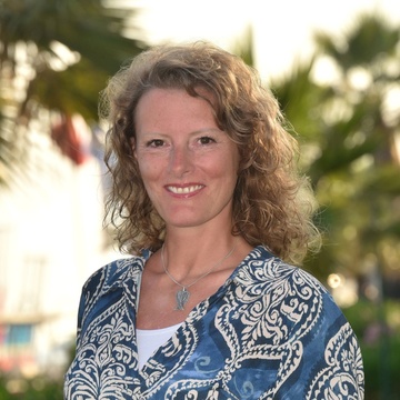 Sigrid - Hypnotherapeut / Psychosociaal therapeut