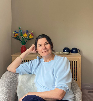 Barbara  - Psychosociaal therapeut