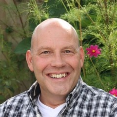 Stephan - Psycho-sociaal therapeut/ Holistisch coach