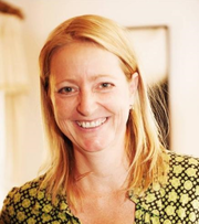 Gea - Integratief therapeut, relatietherapeut