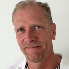 Tom - Psychodynamisch Therapeut