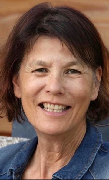 kinesiologe /psycholoog/ psychosociaal therapeut Rockanje - Maureen Feldmann